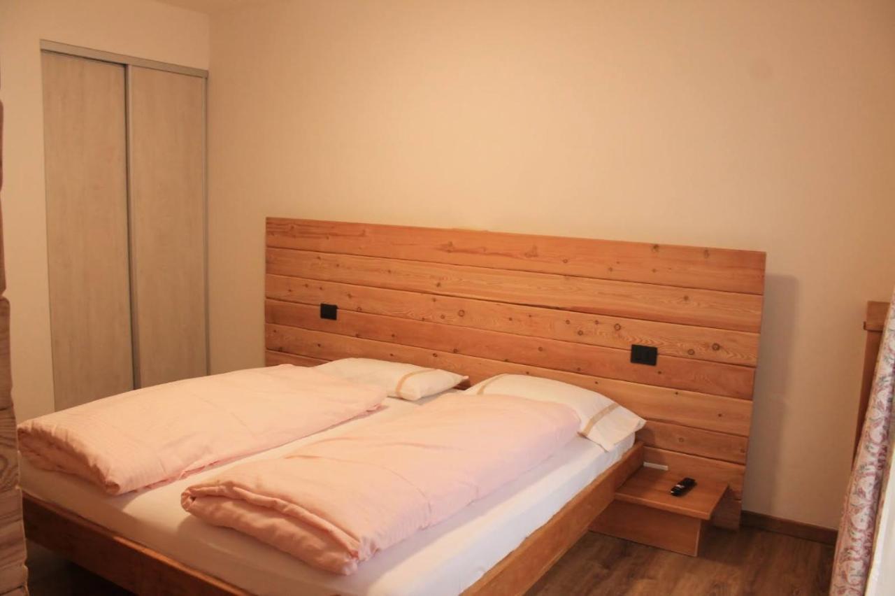Hotel Carlone Breguzzo Exterior foto